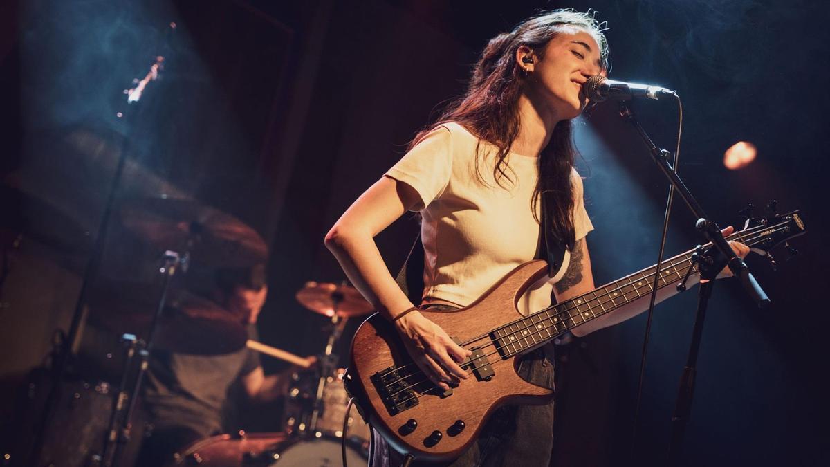 Dirdaia eta Makriba taldeek irabazi dute Gasteizko Gazte Talent 2025 lehiaketa.