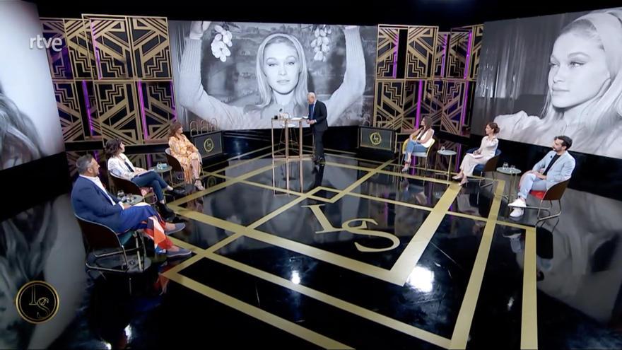 'Lazos de sangre' repasó la vida de Marisol (Pepa Flores).