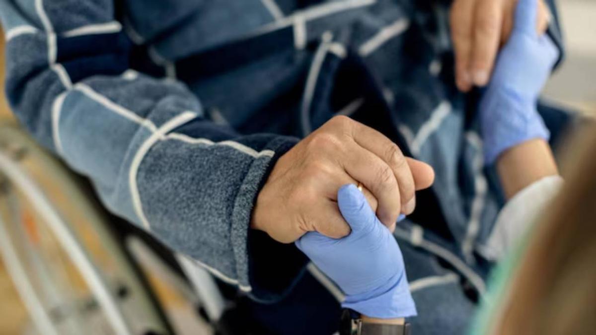 Grado de discapacidad que se necesita para cobrar una pensión