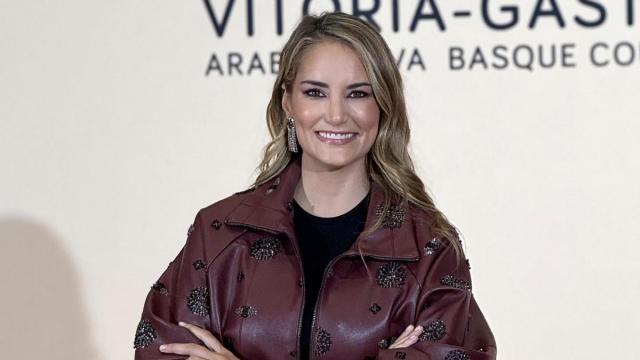 Alba Carrillo explica el motivo de su salida abrupta de Ten.