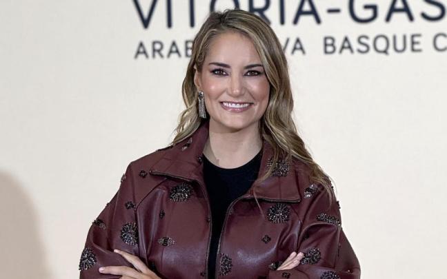 Alba Carrillo explica el motivo de su salida abrupta de Ten.
