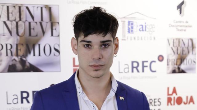 El actor César Vicente ha perdido a su padre en la tragedia de Toledo.