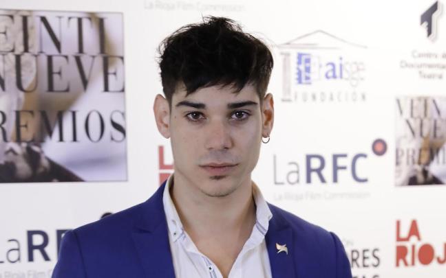 El actor César Vicente ha perdido a su padre en la tragedia de Toledo.