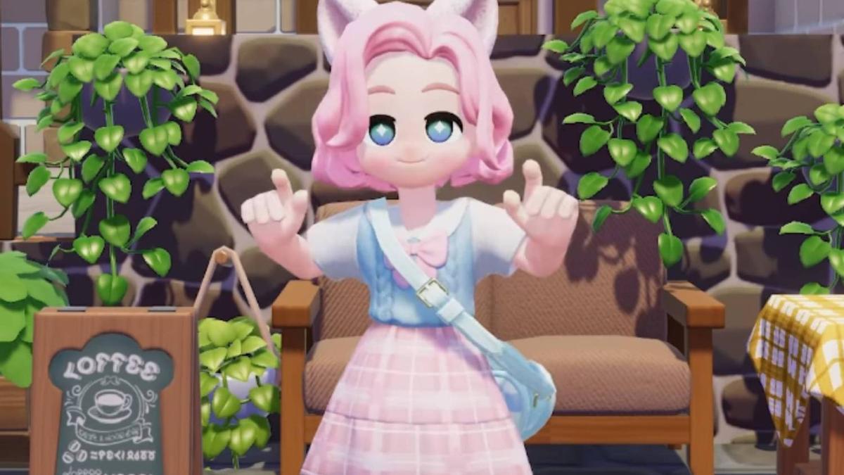 'Heartopia' es un videojuego gratuito que fomenta la creatividad.