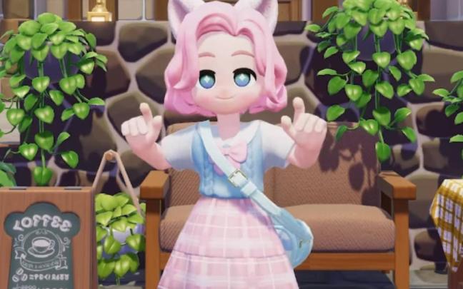 'Heartopia' es un videojuego gratuito que fomenta la creatividad.