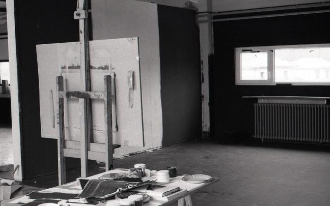 Artiumek Ricardo Iriarteren eta CM2 espazioaren lanak gehitu dizkio bere funts dokumentalari.