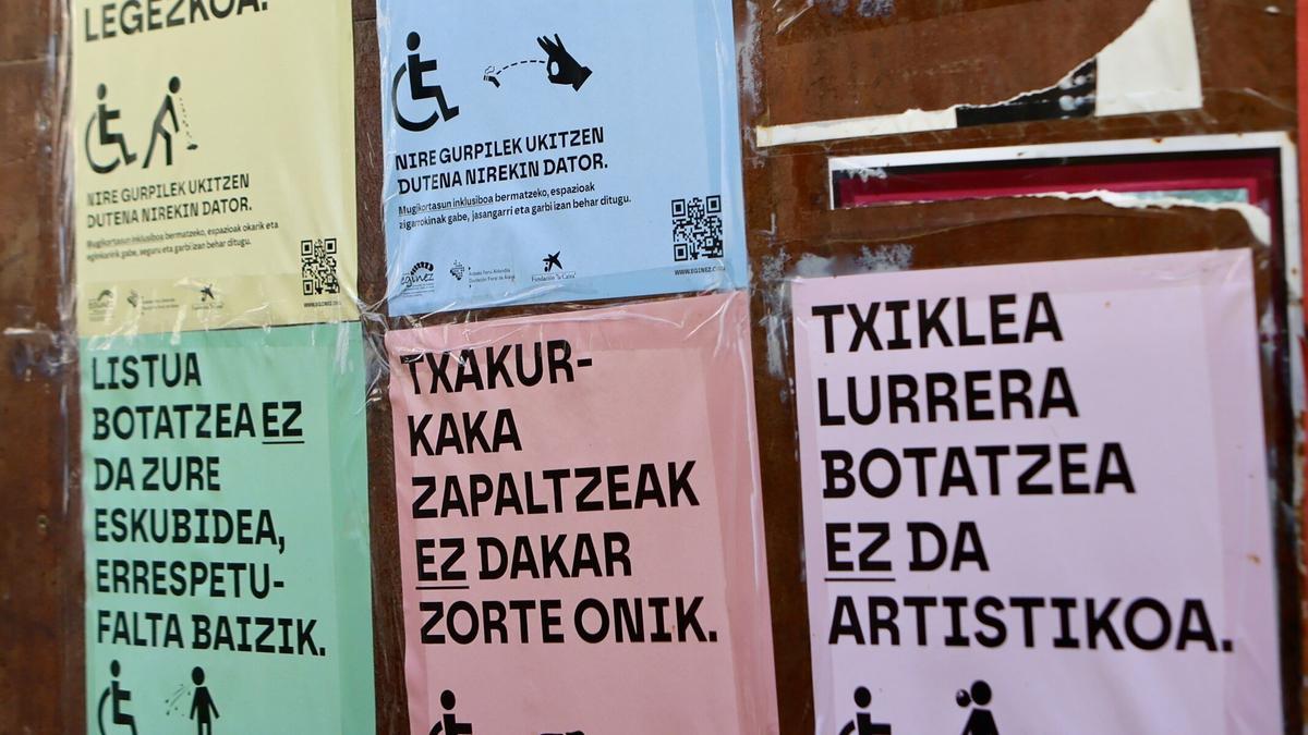 Txerto hori txerto-egutegian sartuta dago.