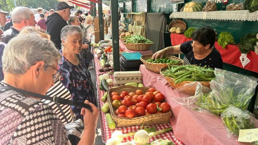 San Antonio Eguna Urkiolan