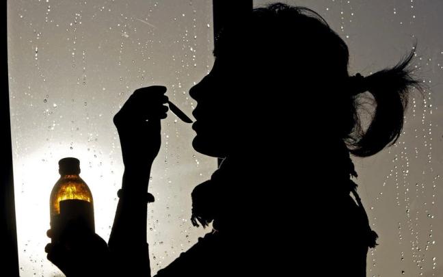 Katarroa edo hotzeria arrunta infekzio biriko bat da.