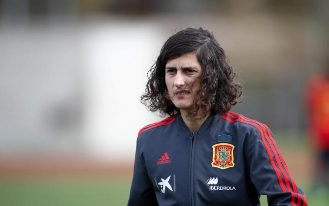 Montse Tomé, segunda de Vilda, será la nueva seleccionadora femenina. Montse Tomé, segunda de Vilda, será la nueva seleccionadora femenina.