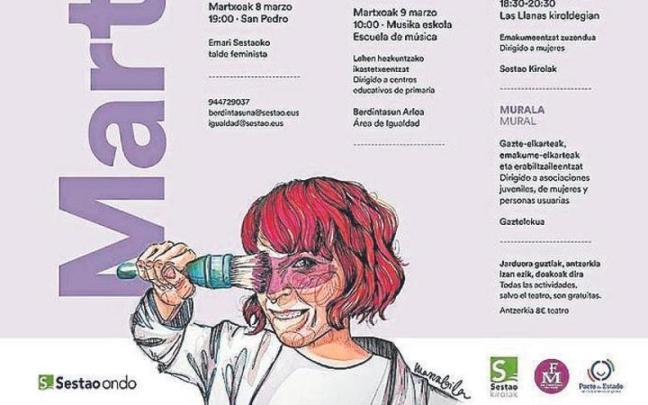 El programa 3R se desarrollará hasta el próximo día 31.