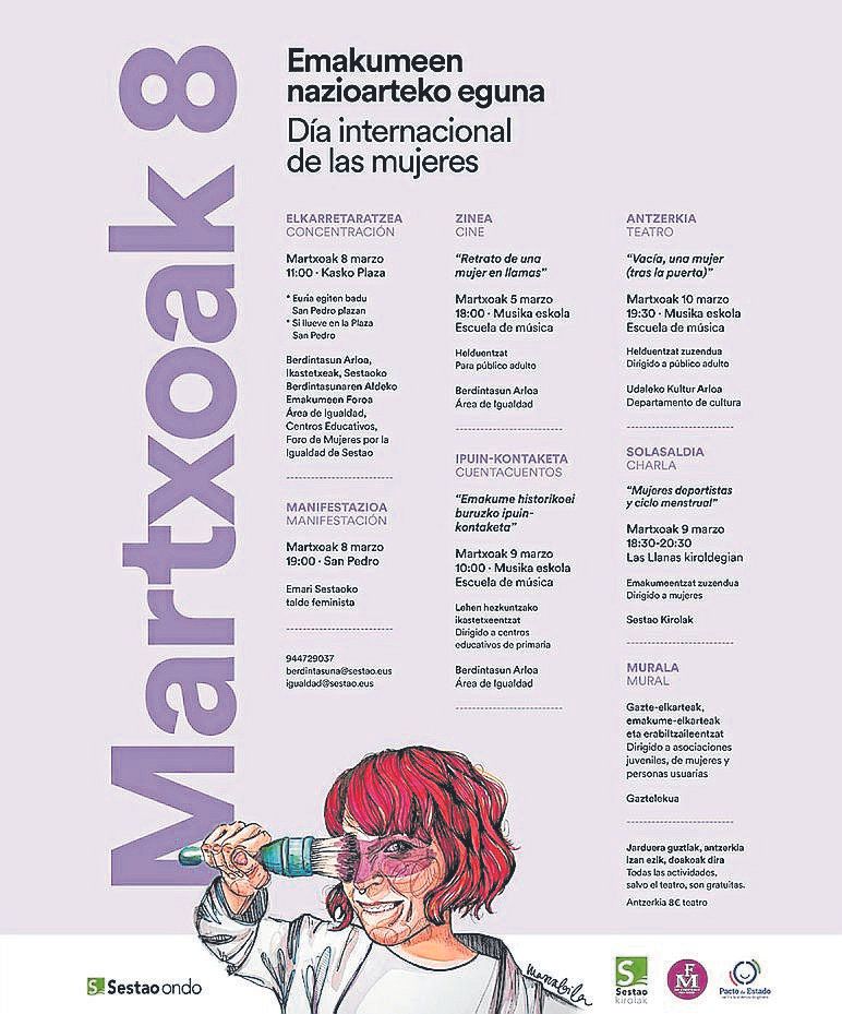 El programa 3R se desarrollará hasta el próximo día 31.