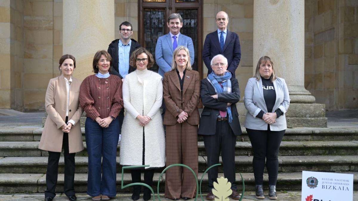 La conmemoración del V Centenario incluirá también actividades académicas, culturales e institucionales