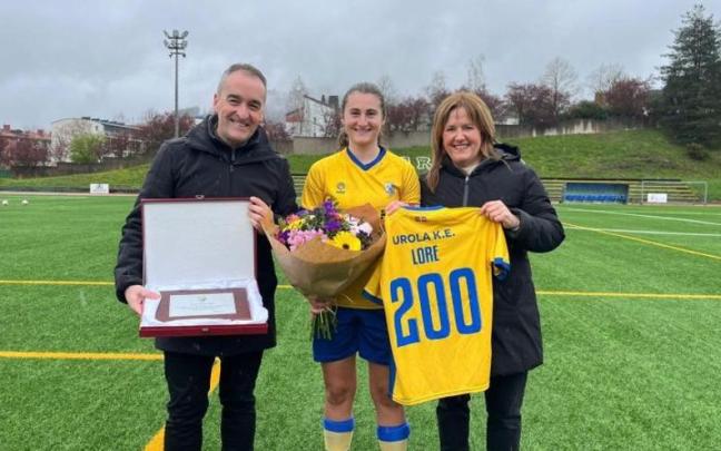 Narraspe, Elgarrestarekin eta Plazaolarekin.