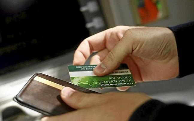 Las últimas subidas de tipos de interés encarecen los créditos. Las últimas subidas de tipos de interés encarecen los créditos.