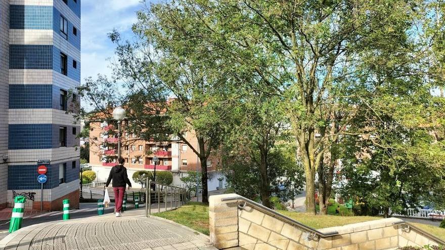 El asfaltado del pavimento de las calles va a ser una de las actuaciones a ejecutar pr&oacute;ximamente.