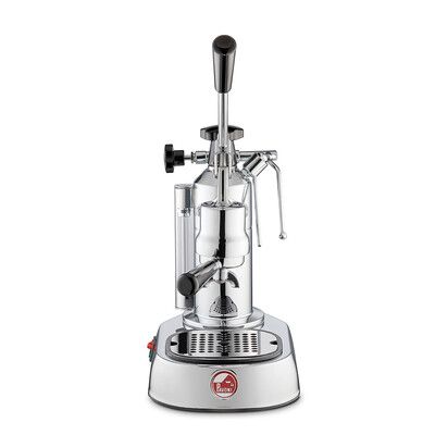 La cafetera Pavoni, un icono para los amantes del café.