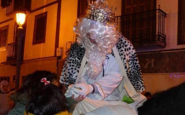 Bizar Zuri recibirá a los niños y niñas en Arkupe.