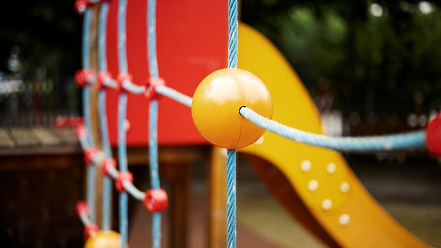 El parque Julián Sánchez de Irun permanecerá cerrado durante dos semanas.