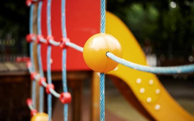 El parque Julián Sánchez de Irun permanecerá cerrado durante dos semanas.