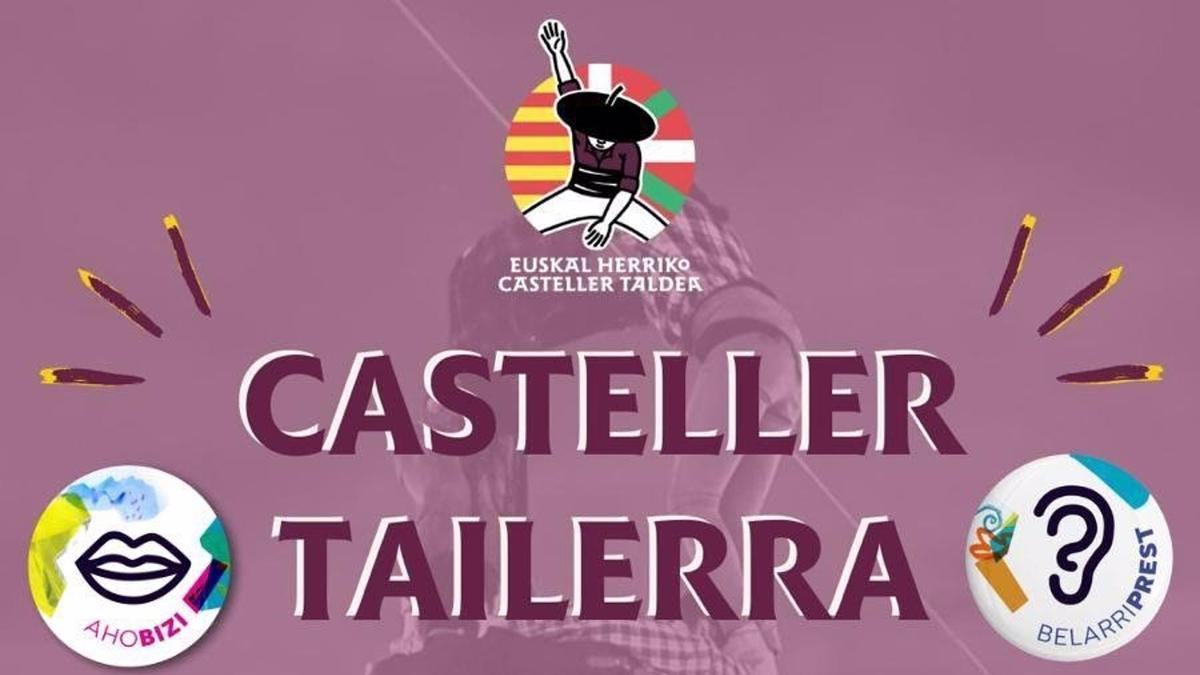 Hainbat ekitaldi izango dira Bilboko lau auzotan Euskaraldiko azken txanpan.