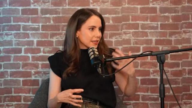 Esther Gómez, divulgadora científica, experta en urgencias y emergencias, profesora universitaria y autora del libro De la cabeza a los pies