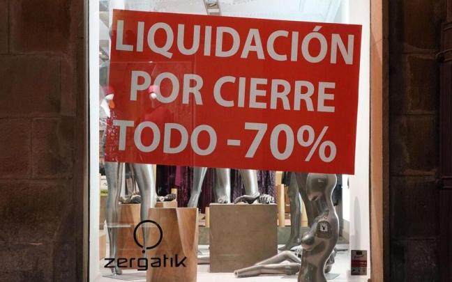 Entre enero y marzo se registraron 56 procedimientos concursales.