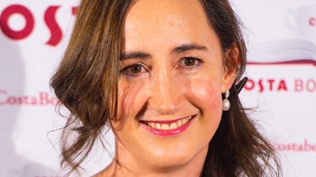 Sophie Kinsella.