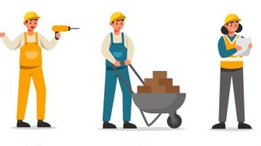 Ugao contratará a través del plan de empleo a dos peones y un auxiliar administrativo