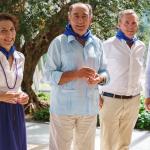 En la reunión se ha analizado el proceso de autorizaciones para la integración de Caruna, la distribuidora finlandesa valorada en 5.000 millones de euros, cuya adquisición fue recientemente acordada por el Grupo.