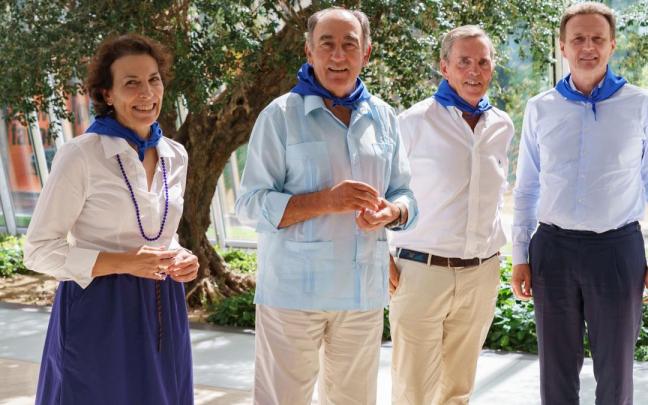 En la reunión se ha analizado el proceso de autorizaciones para la integración de Caruna, la distribuidora finlandesa valorada en 5.000 millones de euros, cuya adquisición fue recientemente acordada por el Grupo.
