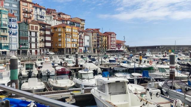 Con este proyecto Bermeo se convierte en un referente en el ámbito de la atención integrada / E. Salterain Con este proyecto Bermeo se convierte en un referente en el ámbito de la atención integrada