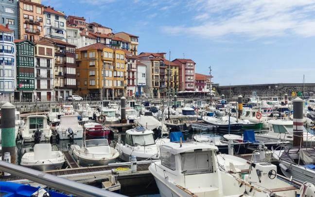 Con este proyecto Bermeo se convierte en un referente en el ámbito de la atención integrada / E. Salterain Con este proyecto Bermeo se convierte en un referente en el ámbito de la atención integrada
