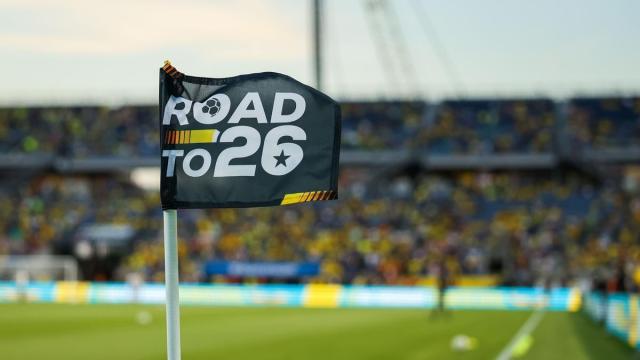 EEUU ordena a la selección de RDC que entrene para el Mundial bajo aislamiento por el brote de ébola