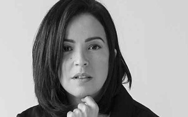Verónica Sánchez. Verónica Sánchez.