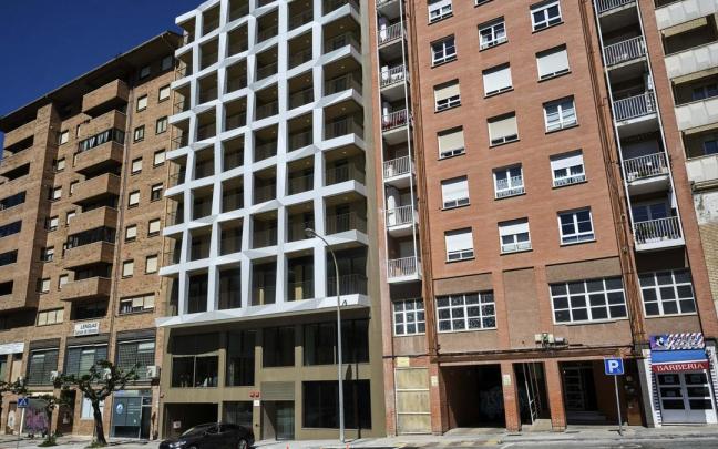 El 047 atenderá llamadas sobre cuestiones de vivienda.