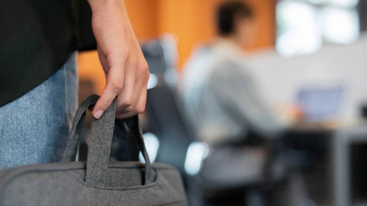 "Si sufres acoso en el trabajo y no tienes pruebas, no sirve de nada"