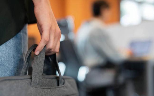 "Si sufres acoso en el trabajo y no tienes pruebas, no sirve de nada"