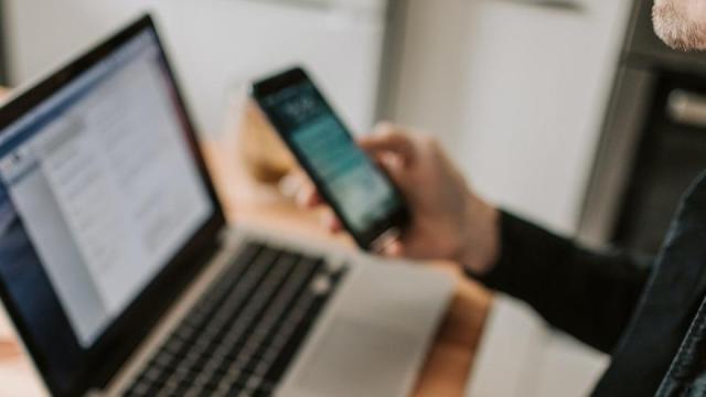 El sector de las apuestas 'online' sigue estando masculinizado.