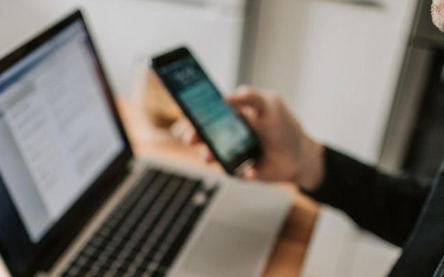 El sector de las apuestas 'online' sigue estando masculinizado.