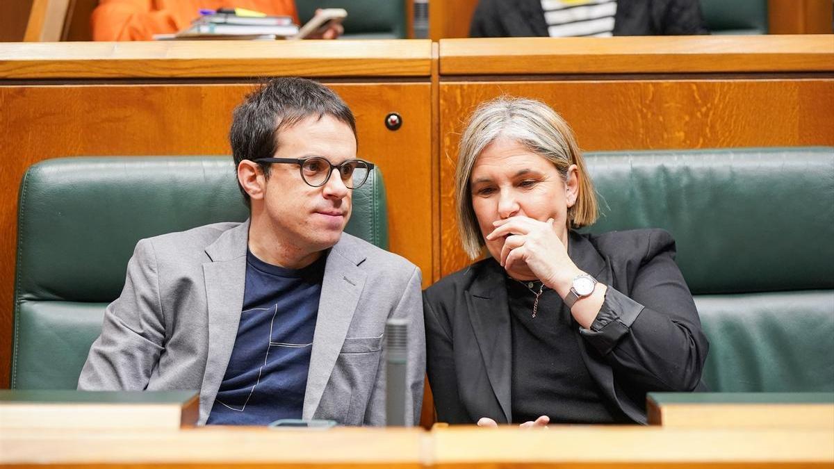 EH Bildu ha adelantado este sábado que Otxandiano entregará al lehendakari una propuesta centrada en "prioridades estratégicas que buscan reforzar estructuralmente las capacidades del país"