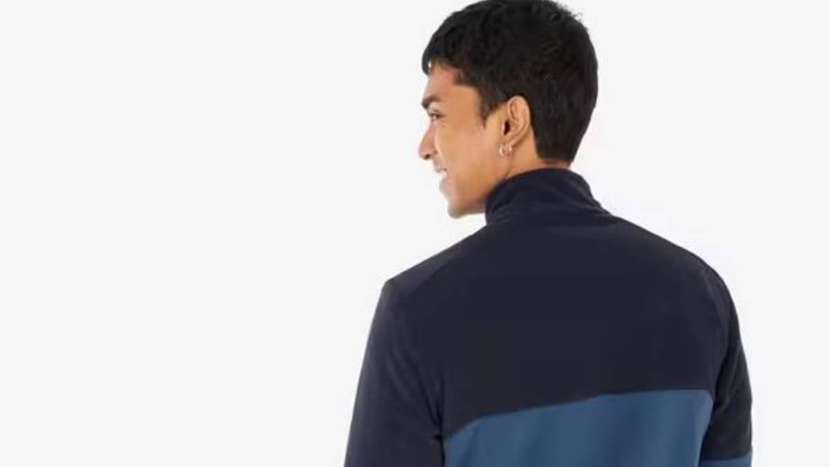 La sudadera de moda en Decathlon