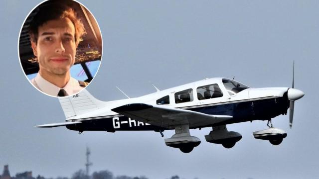 Leandro Andrés Bertazzo, un instructor de vuelo y piloto comercial de 42 años, murió tras caer de una aeronave durante un vuelo de práctica en Córdoba, Argentina, en un caso que es investigado por la Justicia Federal.
