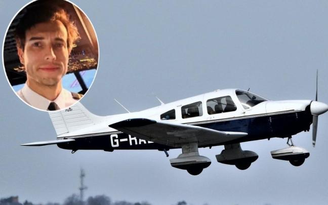 Leandro Andrés Bertazzo, un instructor de vuelo y piloto comercial de 42 años, murió tras caer de una aeronave durante un vuelo de práctica en Córdoba, Argentina, en un caso que es investigado por la Justicia Federal.