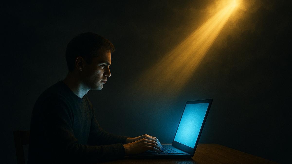 Para algunas personas, las dudas o las inquietudes espirituales encuentran respuestas a través de chatbots con IA entrenadas en temas religiosos.