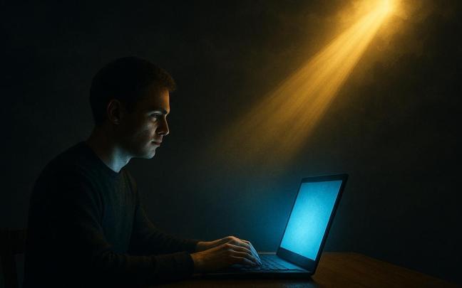 Para algunas personas, las dudas o las inquietudes espirituales encuentran respuestas a través de chatbots con IA entrenadas en temas religiosos.