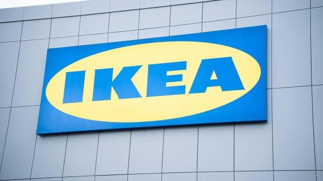 Tienda de Ikea