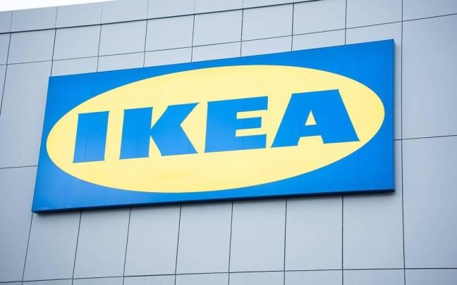 Tienda de Ikea