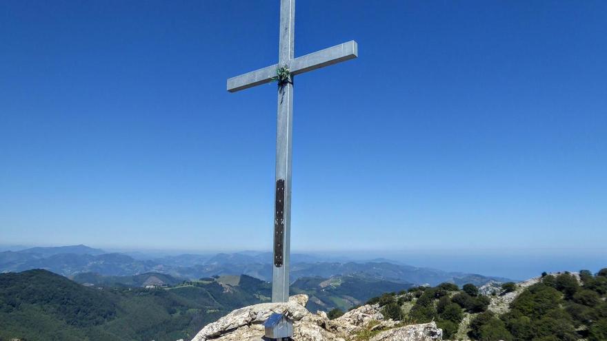 Cruz de Erlo