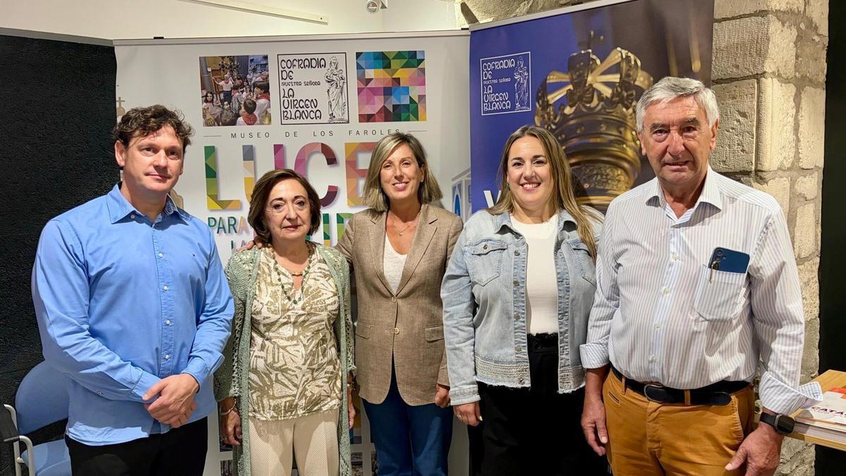 Gasteizko Udal Musika Bandak eta Manuel Iradier Abesbatzak Tomas San Miguelen obra bat estreinatuko dute urrian.